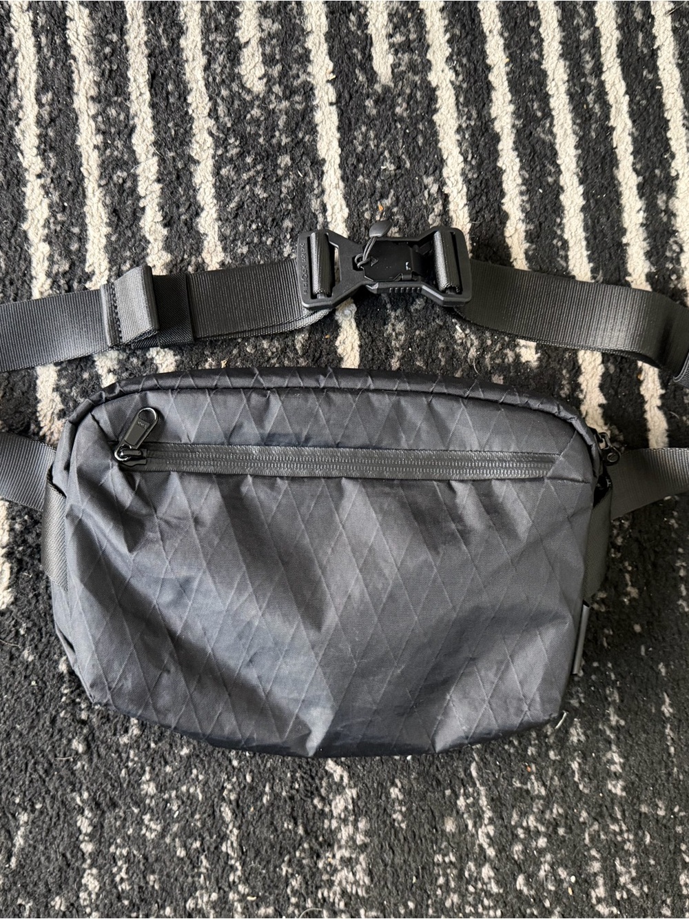 Alpaka go sling mini X-PAC VX21 limited edition